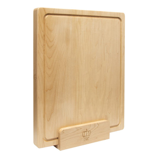 Large Maple Wood Cutting Board