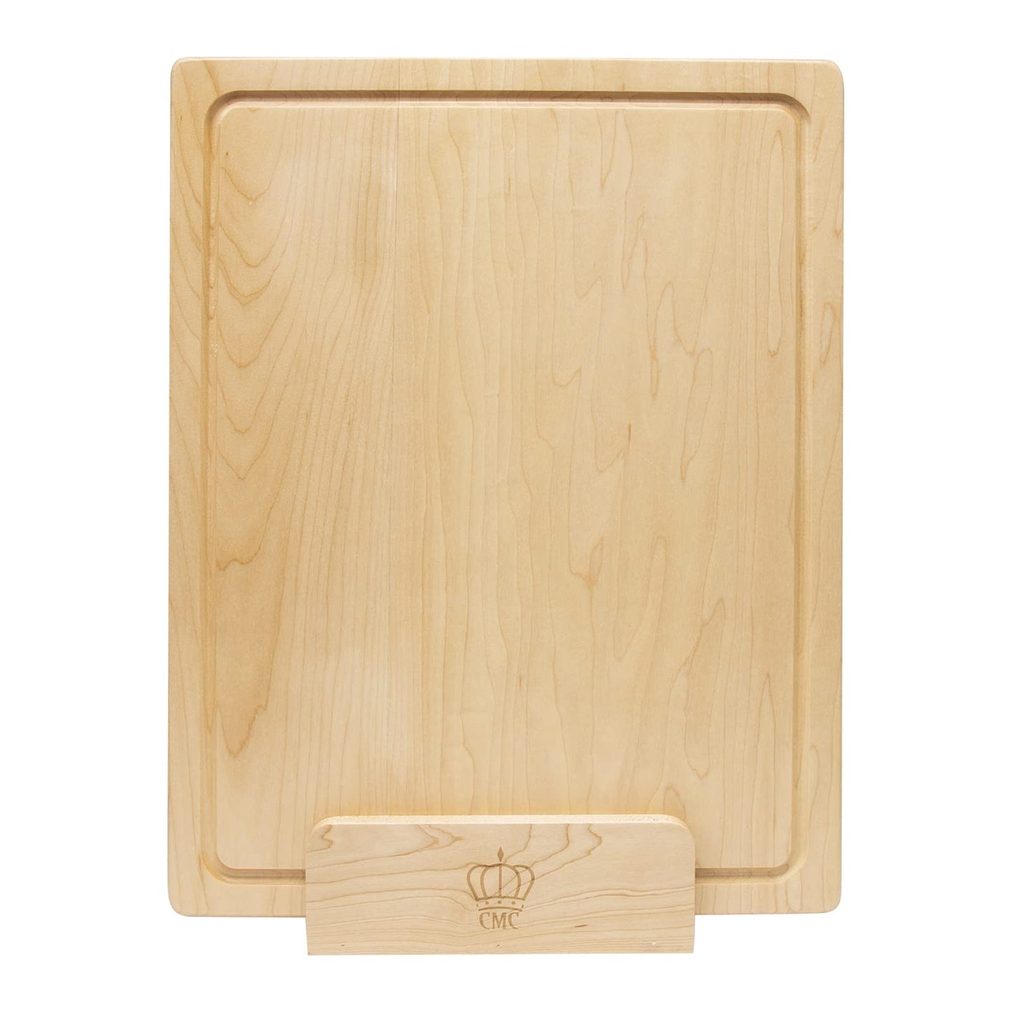 Large Maple Wood Cutting Board